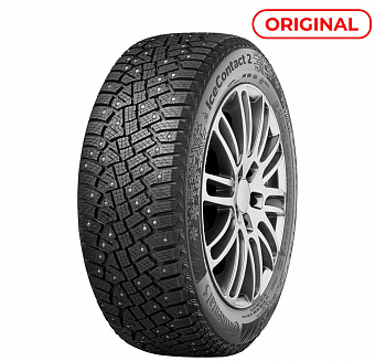 ���� ���� CONTINENTAL Conti Ice Contact 2 215/60 R17 96T TL ���